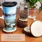 Natural Wood Slices - 30 Pcs 3.5-4 inches Craft Unfinished Wood kit